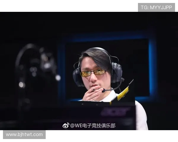 深入探讨WE战队在比赛中的经验与表现分析