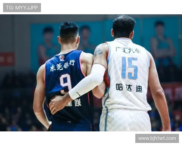 深圳篮球队阵地战分析：优劣势与未来发展方向探讨