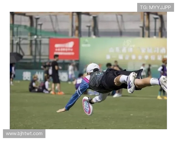 深圳飞盘队的整体压制革新探索与实践之路