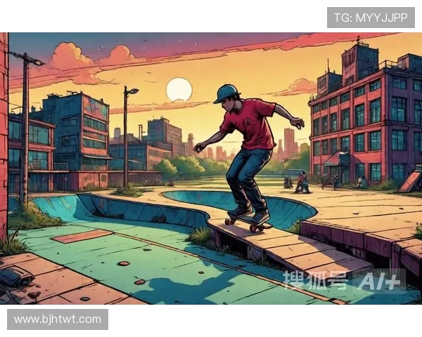 滑板文化的崛起：探秘北京滑板队的边路战术与团队协作