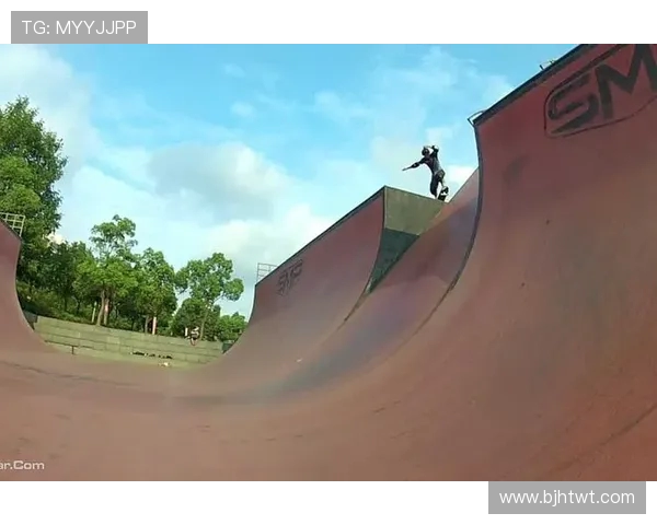 滑板精神：深入了解上海滑板队员的心理素质与竞技状态