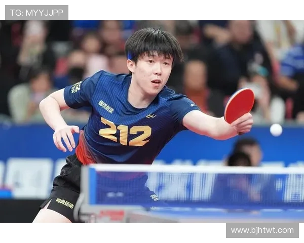 乒乓球的魅力与坚持：深入了解西安乒乓球队的训练与精神