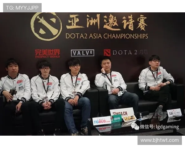 刘丽专访：从新手到职业选手的DOTA2成长之路回顾与展望