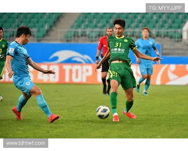 北京足球队的速度之美：探索快速进攻与团队配合的完美结合